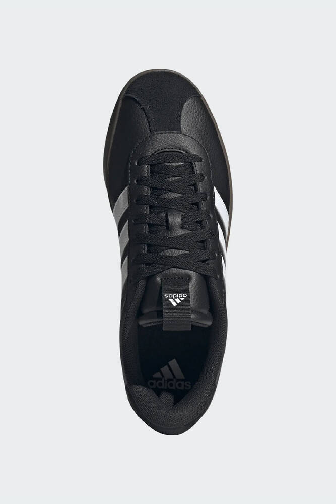 Erkek VL Court 3.0 Ayakkabı ID6286 Siyah 