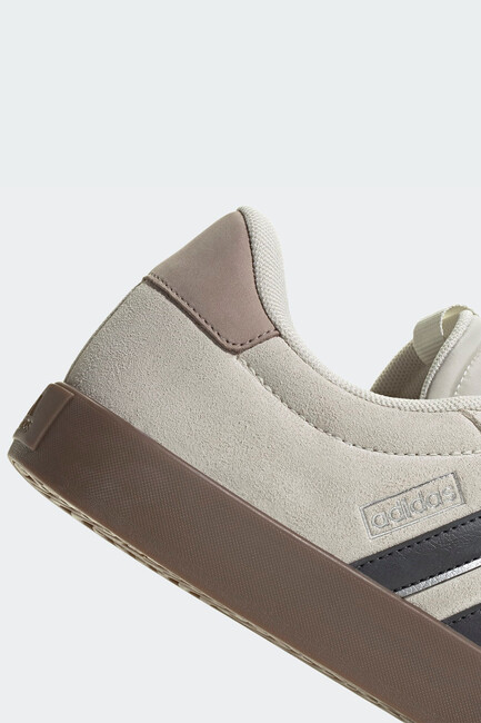 Erkek VL Court 3.0 Ayakkabı JP5288 Bej - Thumbnail