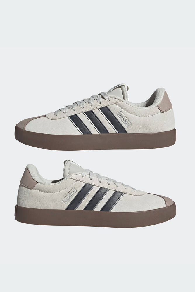 Erkek VL Court 3.0 Ayakkabı JP5288 Bej 