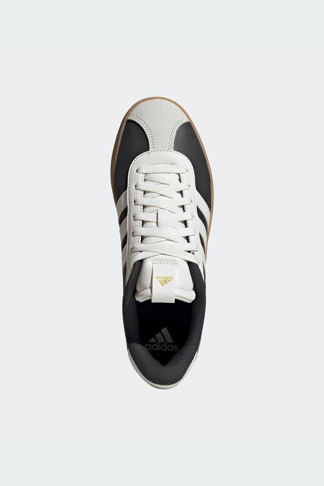 Erkek VL Court 3.0 Ayakkabı JR8638 Siyah 