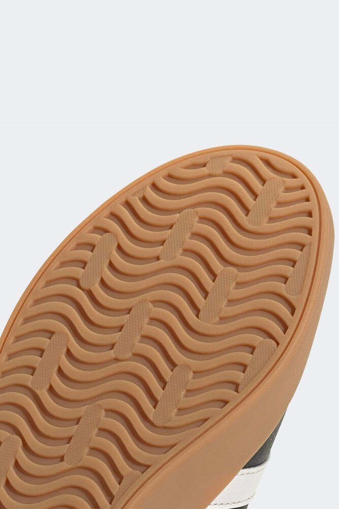 Erkek VL Court 3.0 Ayakkabı JR8638 Siyah 