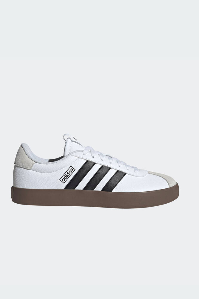 Erkek VL Court 3.0 Ayakkabı ID6285 Beyaz 