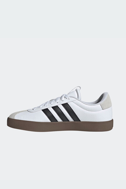 Erkek VL Court 3.0 Ayakkabı ID6285 Beyaz - Thumbnail