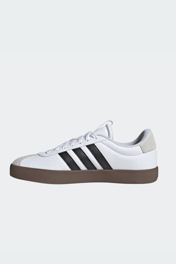 Erkek VL Court 3.0 Ayakkabı ID6285 Beyaz 