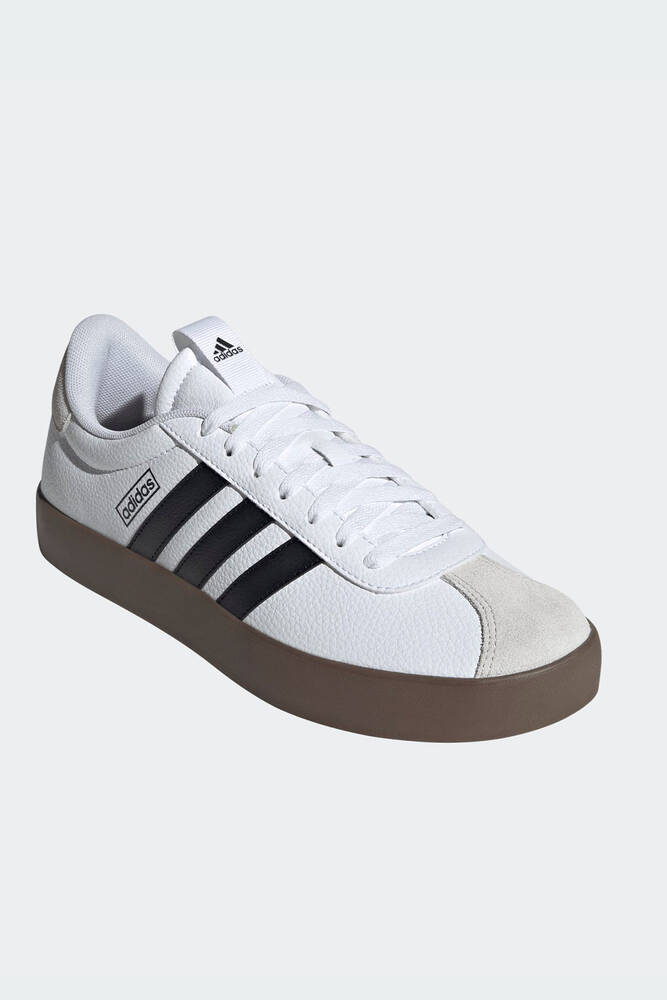 Erkek VL Court 3.0 Ayakkabı ID6285 Beyaz 