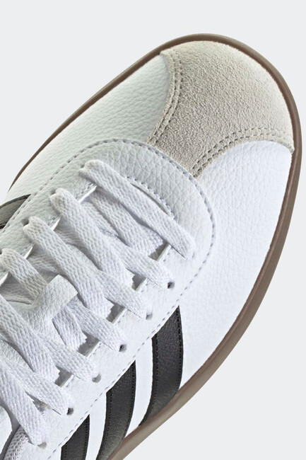 Erkek VL Court 3.0 Ayakkabı ID6285 Beyaz - Thumbnail