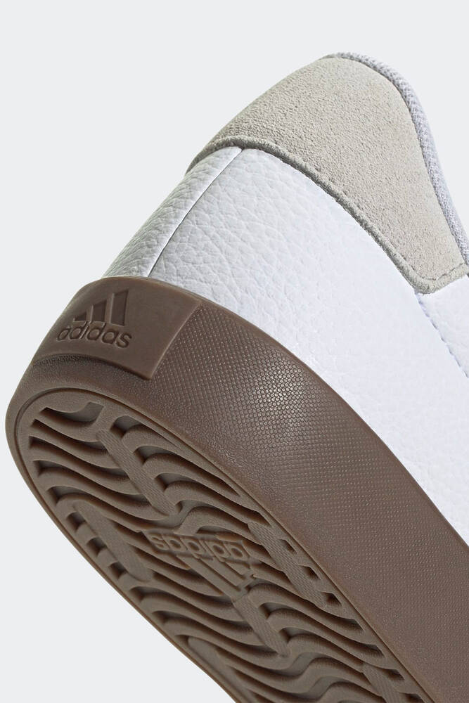 Erkek VL Court 3.0 Ayakkabı ID6285 Beyaz 