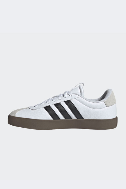 Erkek VL Court 3.0 Ayakkabı ID6285 Beyaz - Thumbnail