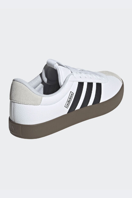 Erkek VL Court 3.0 Ayakkabı ID6285 Beyaz - Thumbnail