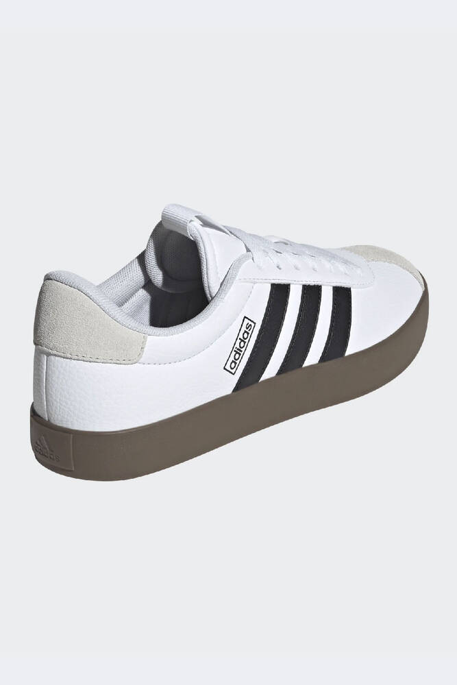 Erkek VL Court 3.0 Ayakkabı ID6285 Beyaz 