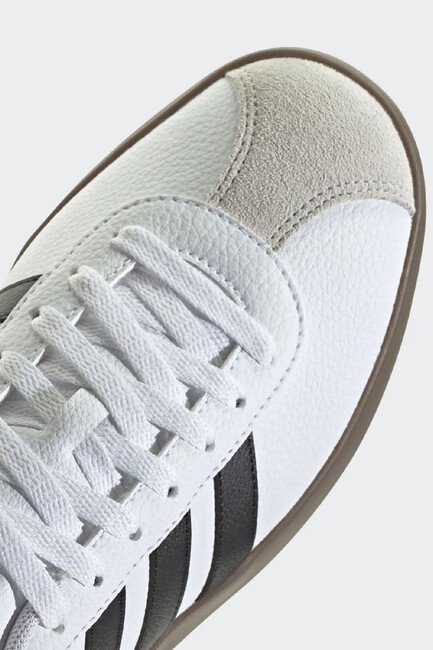 Erkek VL Court 3.0 Ayakkabı ID6285 Beyaz - Thumbnail