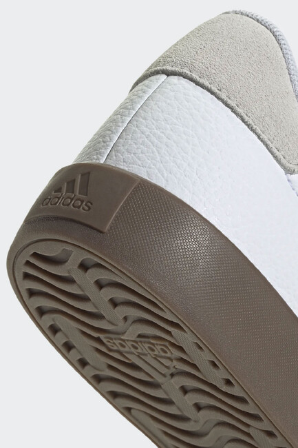 Erkek VL Court 3.0 Ayakkabı ID6285 Beyaz - Thumbnail