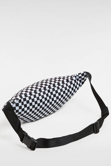 Erkek Ward Cross Body Çanta VN0A2ZXXHU01 Siyah (3)