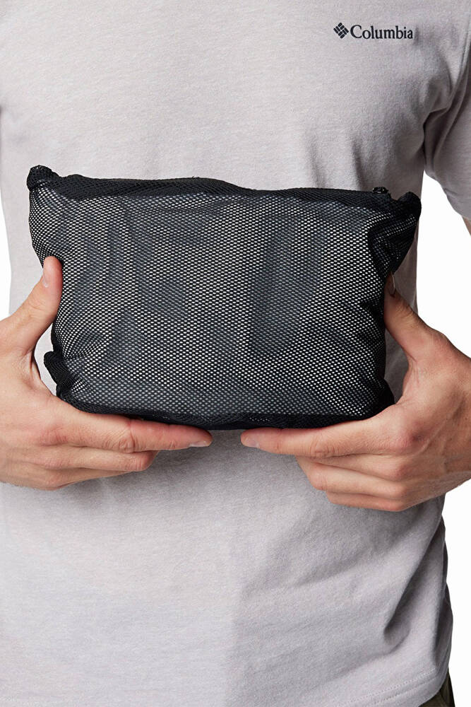 Erkek Watertıght Iı Yağmurluk 1533891012 Siyah 