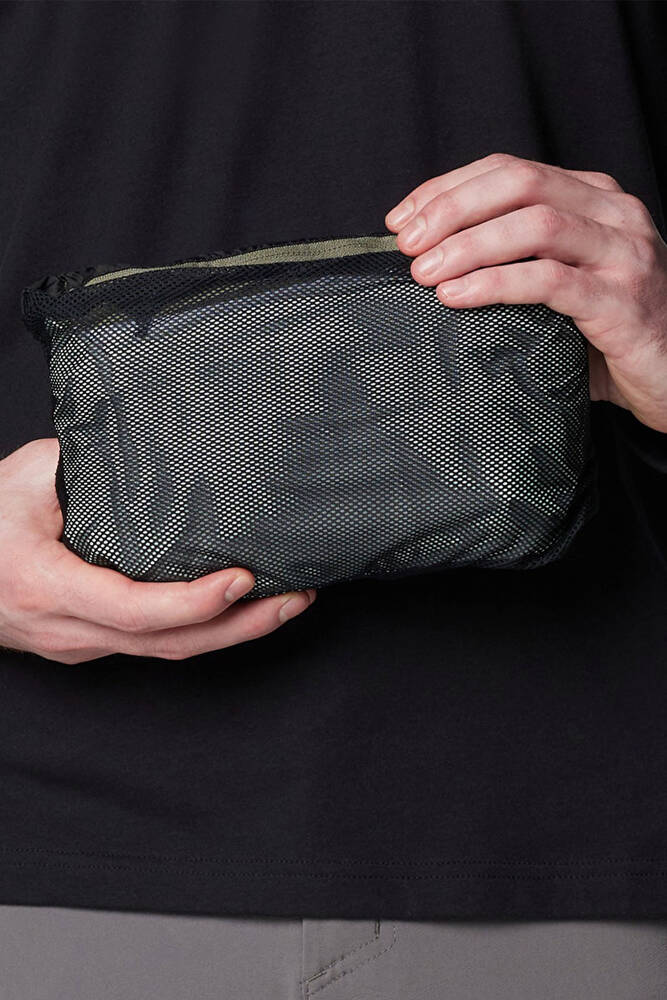 Erkek Watertıght Iı Yağmurluk 1533891399 Yeşil 