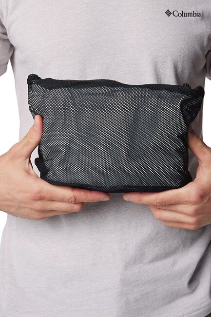 Erkek Watertıght Iı Yağmurluk RM2433_012 Siyah - Thumbnail