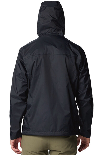Erkek Watertıght Iı Yağmurluk RM2433_012 Siyah (2)
