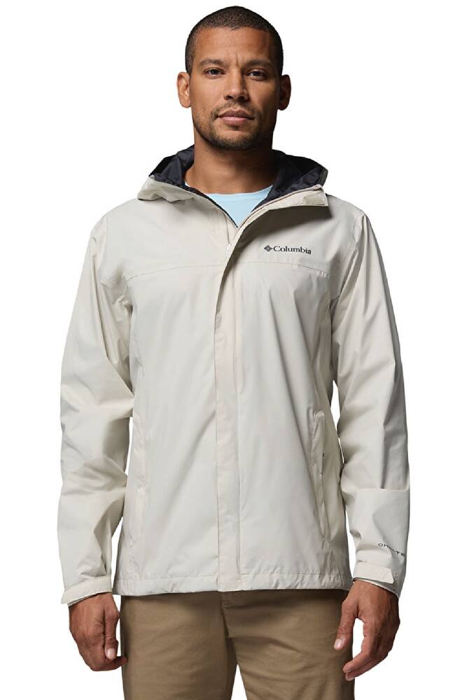 Erkek Watertıght Iı Yağmurluk RM2433_278 Bej 