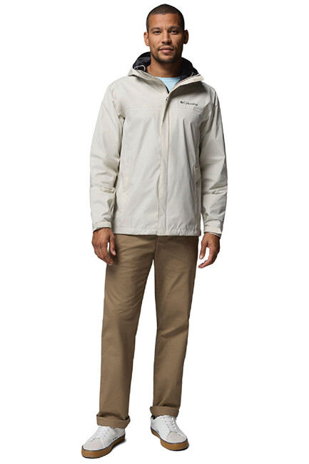 Erkek Watertıght Iı Yağmurluk RM2433_278 Bej (3)