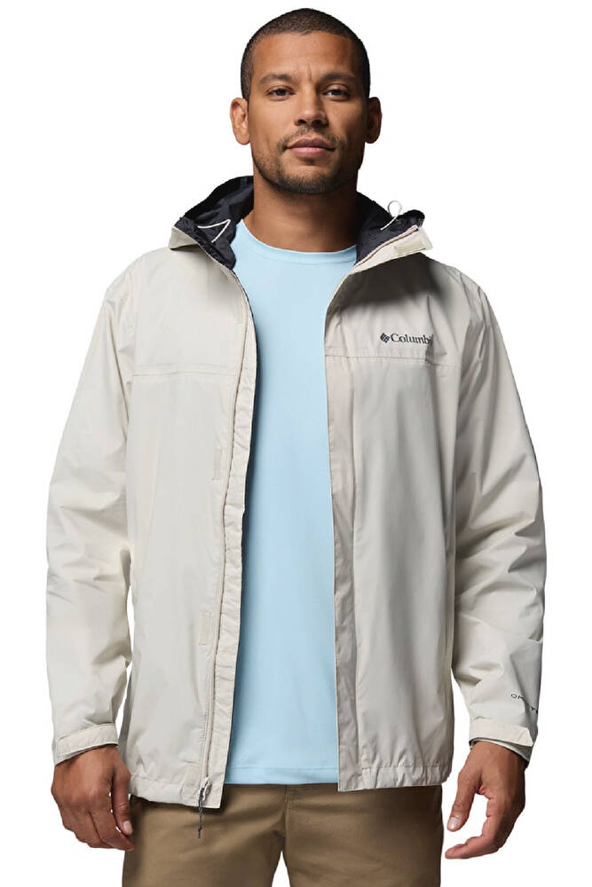 Erkek Watertıght Iı Yağmurluk RM2433_278 Bej 