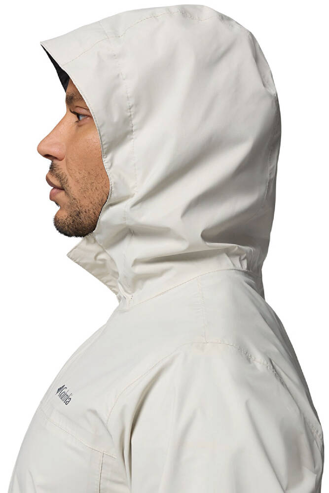 Erkek Watertıght Iı Yağmurluk RM2433_278 Bej 