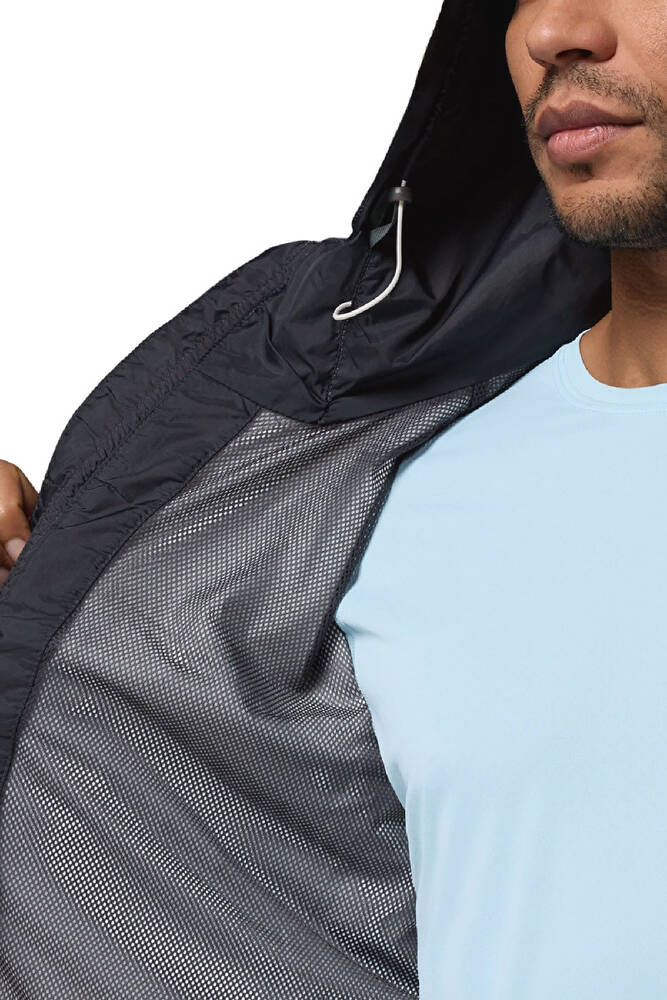 Erkek Watertıght Iı Yağmurluk RM2433_278 Bej 