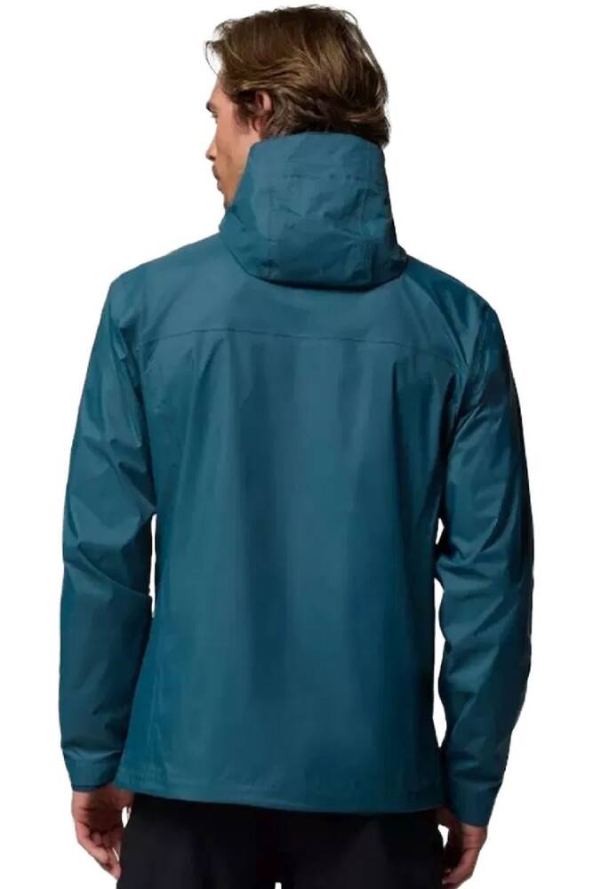 Erkek Watertıght Iı Yağmurluk RM2433_430 Mavi 