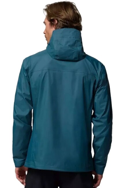 Erkek Watertıght Iı Yağmurluk RM2433_430 Mavi (1)