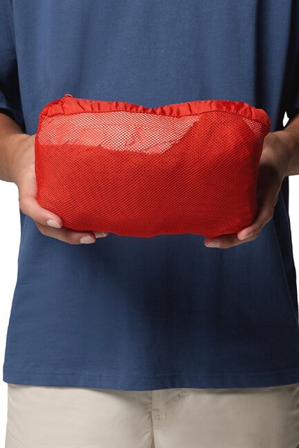 Erkek Watertıght Iı Yağmurluk RM2433_848 Turuncu (3)