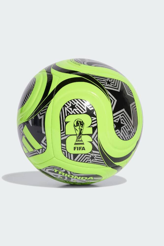 Erkek Wc Clb Futbol Topu JD8052 Siyah 