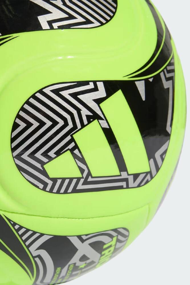 Erkek Wc Clb Futbol Topu JD8052 Siyah 