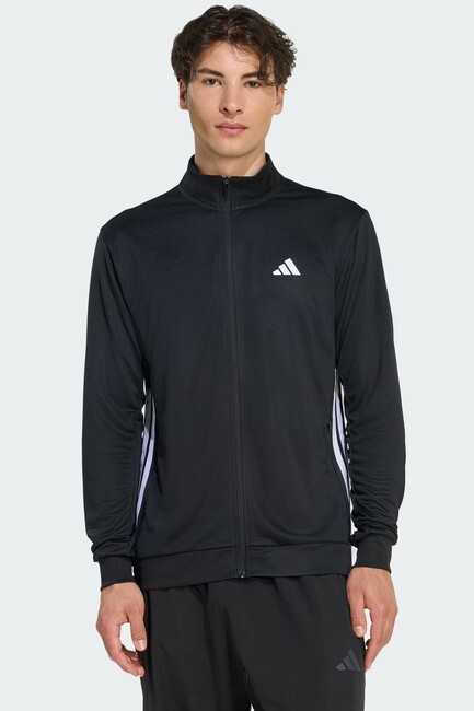 Erkek We Allset 3S Ceket KA3481 Siyah (1)