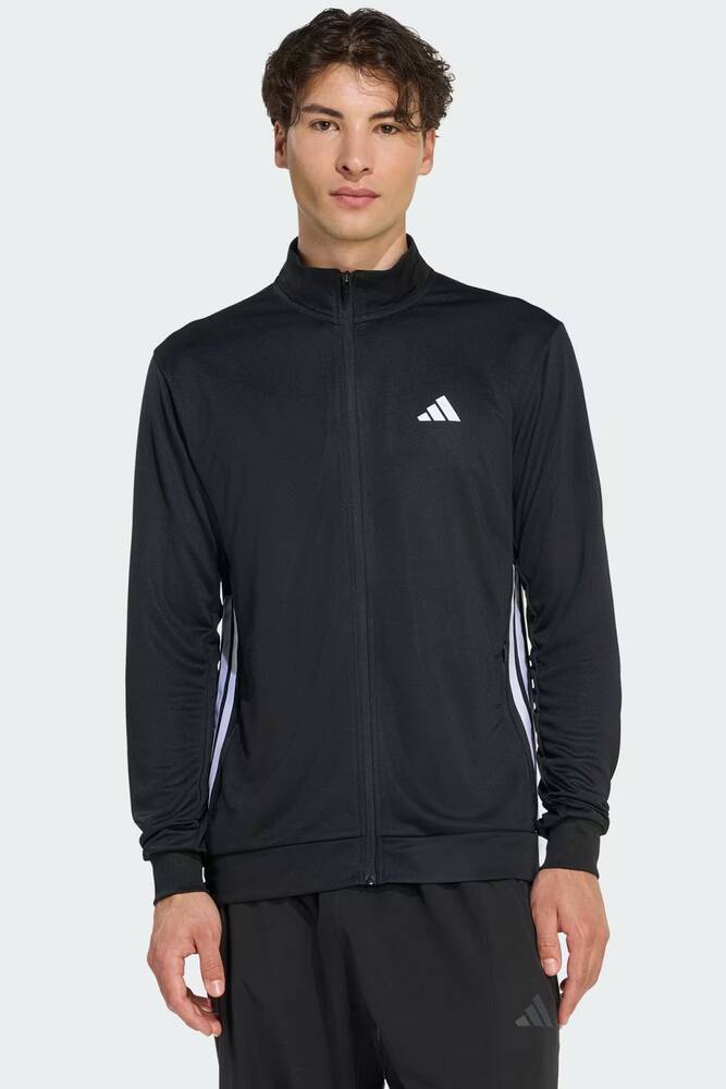 Erkek We Allset 3S Ceket KA3481 Siyah 