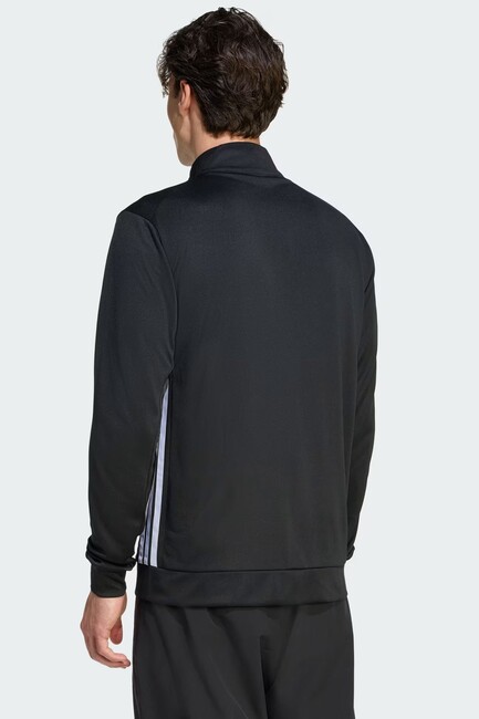 Erkek We Allset 3S Ceket KA3481 Siyah (2)