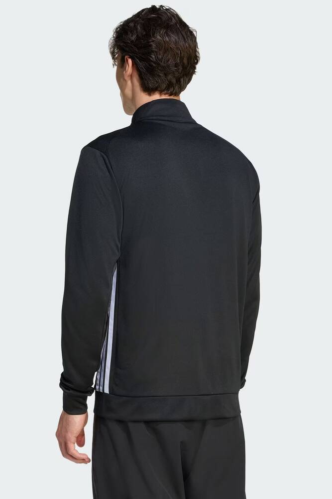 Erkek We Allset 3S Ceket KA3481 Siyah 