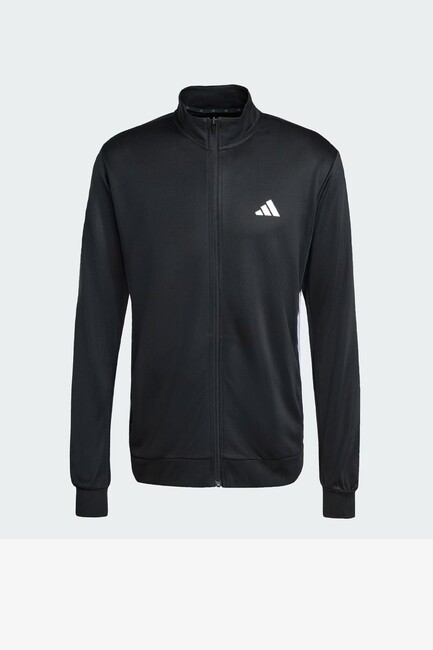 Erkek We Allset 3S Ceket KA3481 Siyah - Thumbnail