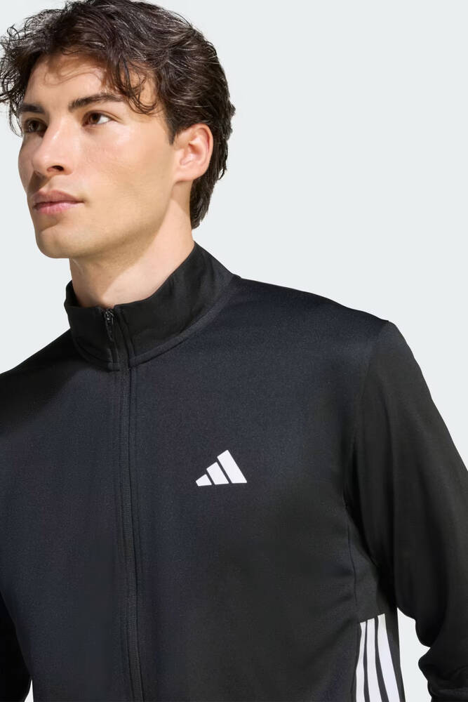 Erkek We Allset 3S Ceket KA3481 Siyah 