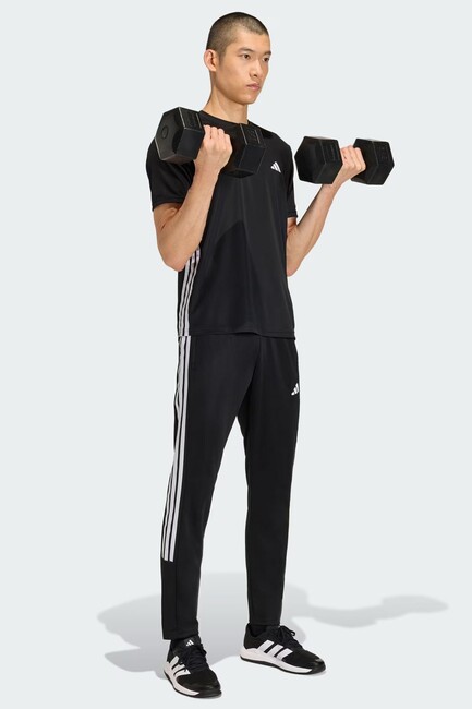 Erkek We Allset 3S Eşofman Altı KA3590 Siyah (1)