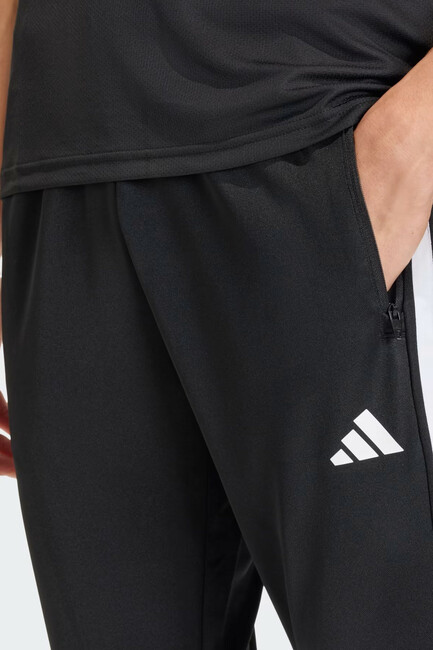 Erkek We Allset 3S Eşofman Altı KA3590 Siyah - Thumbnail