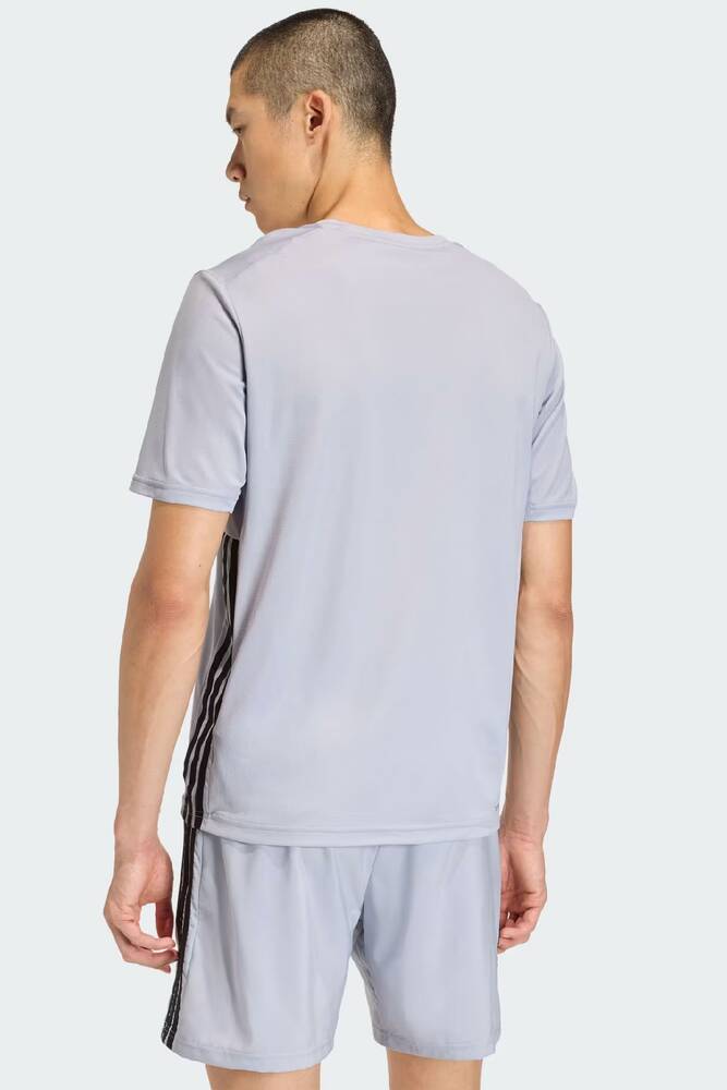 Erkek We Bas 3S Tişört KC5286 Gri 