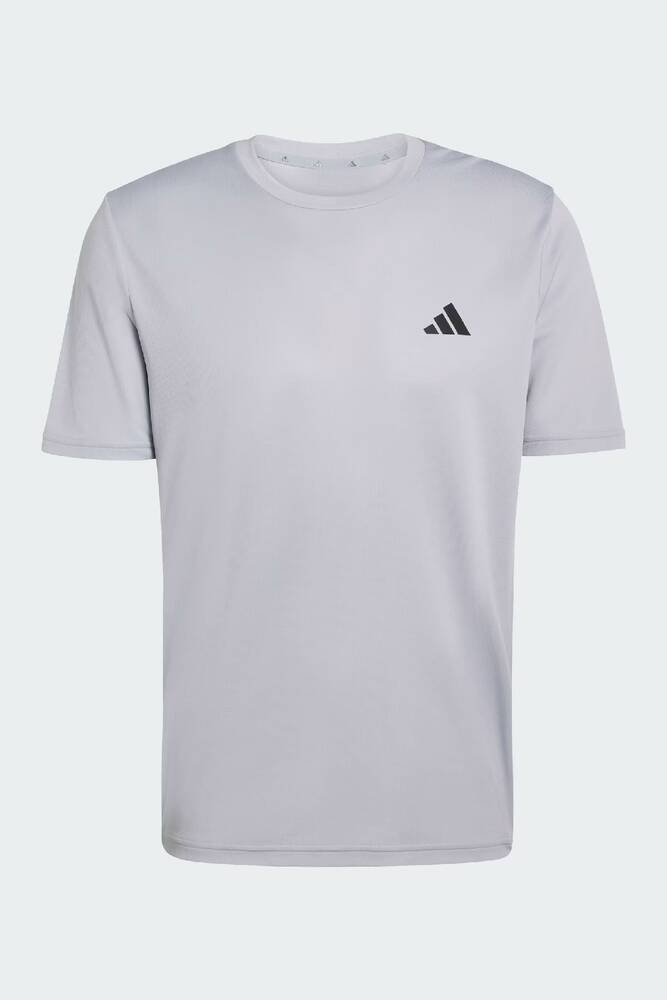 Erkek We Bas 3S Tişört KC5286 Gri 