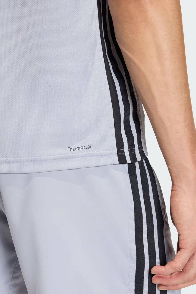 Erkek We Bas 3S Tişört KC5286 Gri 