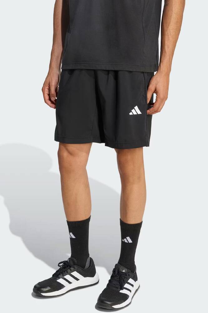 Erkek We Bas Wv Şort KA3549 Siyah 