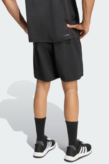 Erkek We Bas Wv Şort KA3549 Siyah (2)