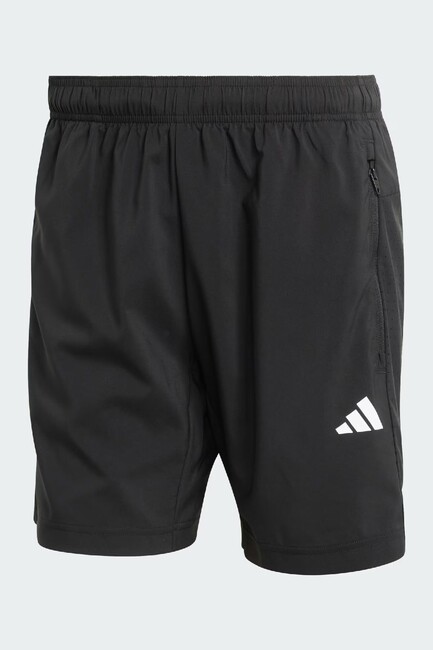 Erkek We Bas Wv Şort KA3549 Siyah - Thumbnail