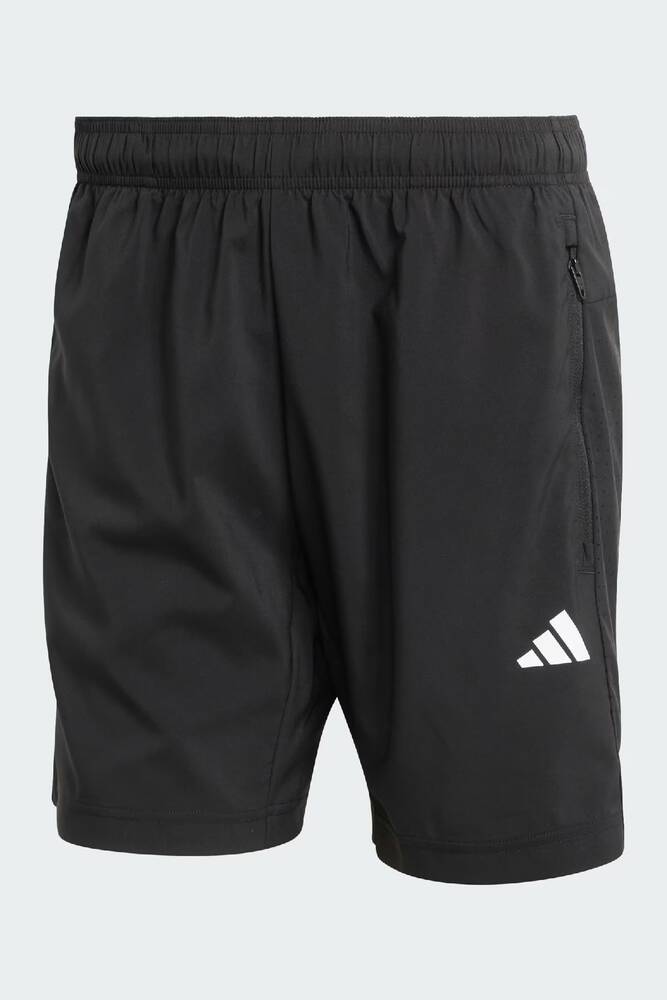 Erkek We Bas Wv Şort KA3549 Siyah 