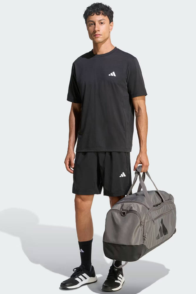 Erkek We Bas Wv Şort KA3549 Siyah 