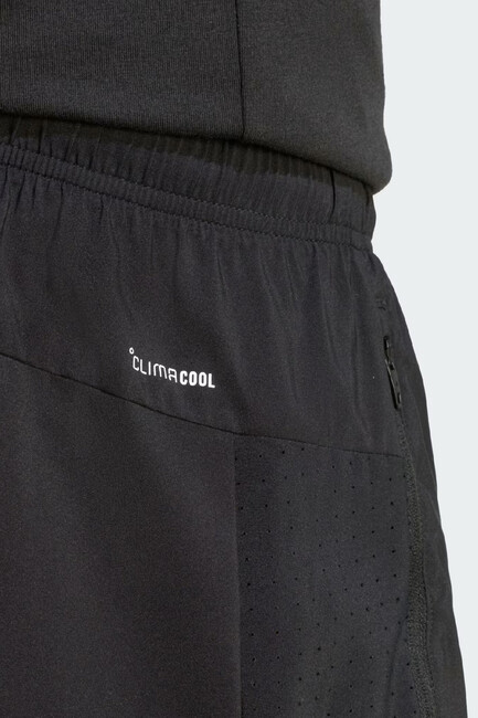 Erkek We Bas Wv Şort KA3549 Siyah - Thumbnail