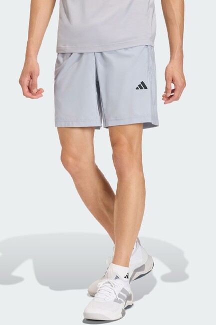 Erkek We Bas Wv Şort KC5287 Gri (1)