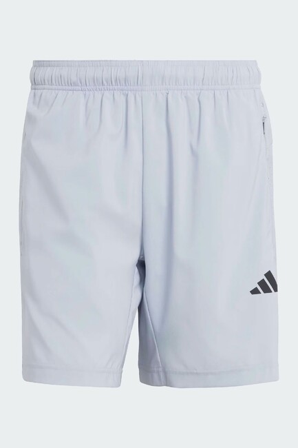 Erkek We Bas Wv Şort KC5287 Gri - Thumbnail